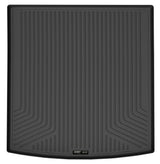 Husky Weatherbeater Cargo Liner Behind 2nd Seat 28191 Husky Liners Cargo Area Liner  AXOPROS