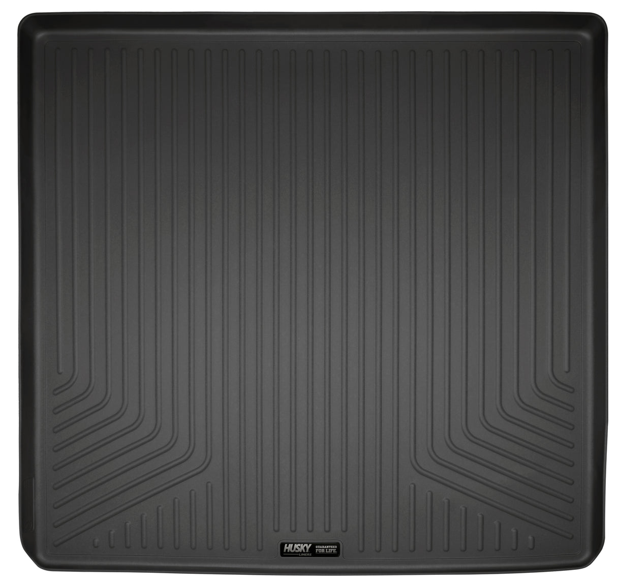 Husky Weatherbeater Cargo Liner Behind 2nd Seat 28211 - AXOPROS