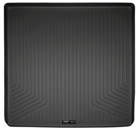 Husky Weatherbeater Cargo Liner Behind 2nd Seat 28211 - AXOPROS