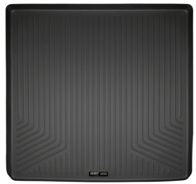 Husky Weatherbeater Cargo Liner Behind 2nd Seat 28211 - AXOPROS
