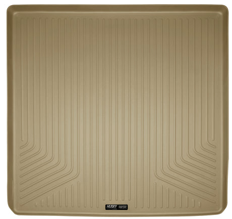 Husky Weatherbeater Cargo Liner Behind 2nd Seat 28213 - AXOPROS