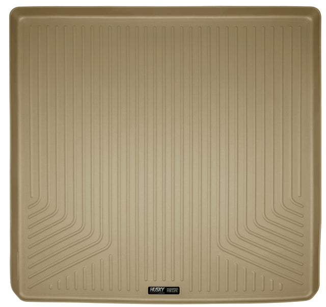 Husky Weatherbeater Cargo Liner Behind 2nd Seat 28213 - AXOPROS