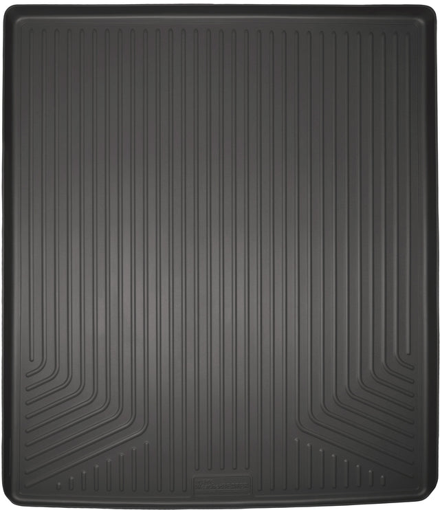 Husky Weatherbeater Cargo Liner Behind 2nd Seat 28231 - AXOPROS