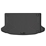 Husky Weatherbeater Cargo Liner Behind 2nd Seat 29671 Husky Liners Cargo Area Liner  AXOPROS