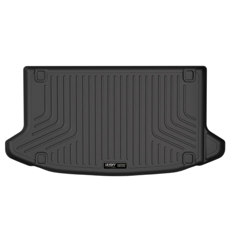 Husky Weatherbeater Cargo Liner Behind 2nd Seat 29671 Husky Liners Cargo Area Liner  AXOPROS