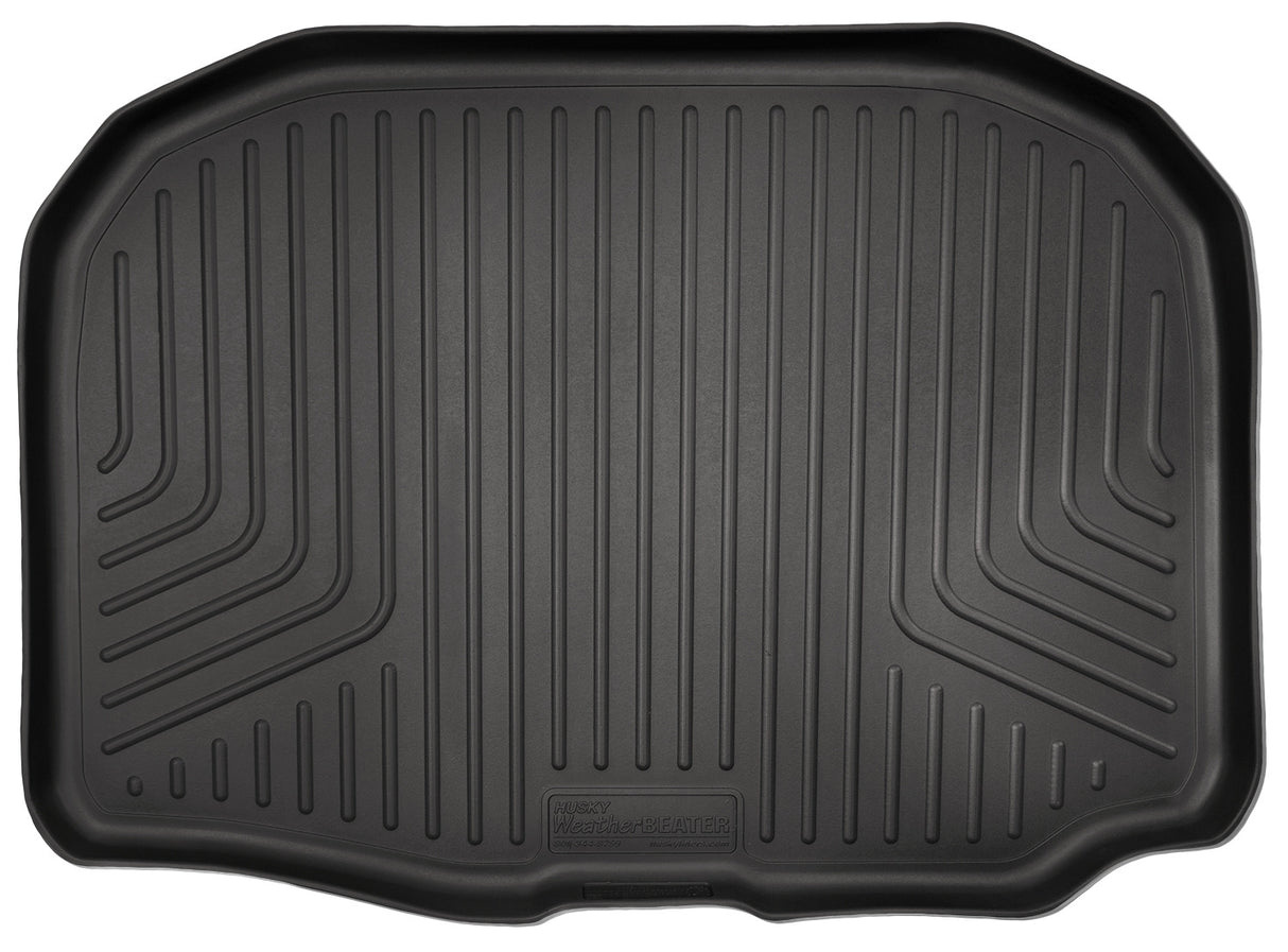 Husky Weatherbeater Cargo Liner Behind 3rd Seat 23311 - AXOPROS