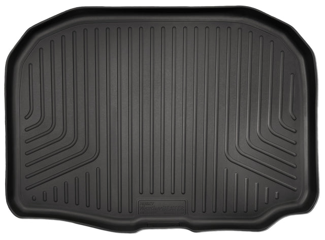 Husky Weatherbeater Cargo Liner Behind 3rd Seat 23311 - AXOPROS