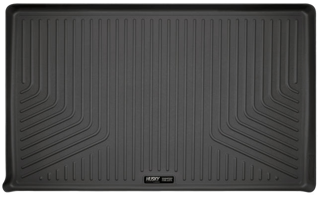 Husky Weatherbeater Cargo Liner Behind 3rd Seat 23411 - AXOPROS