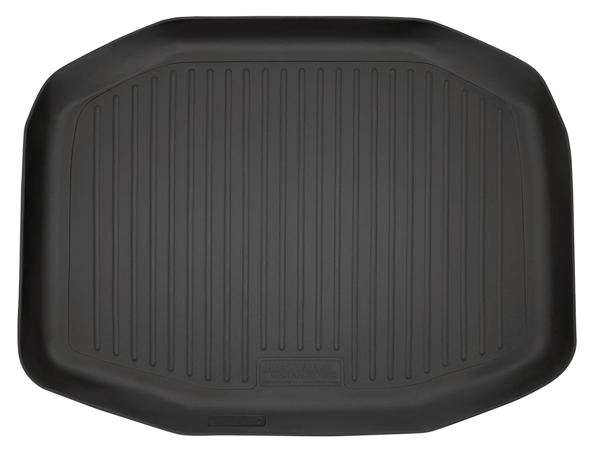 Husky Weatherbeater Cargo Liner Behind 3rd Seat 23791 - AXOPROS