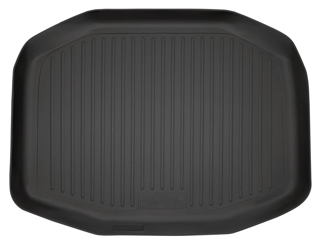 Husky Weatherbeater Cargo Liner Behind 3rd Seat 23791 - AXOPROS
