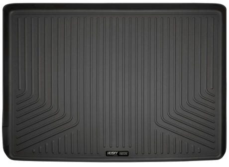 Husky Weatherbeater Cargo Liner Behind 3rd Seat 28221 - AXOPROS
