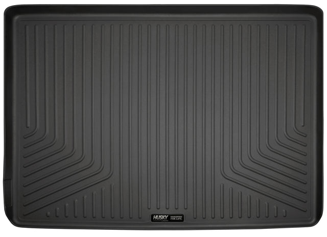 Husky Weatherbeater Cargo Liner Behind 3rd Seat 28221 - AXOPROS