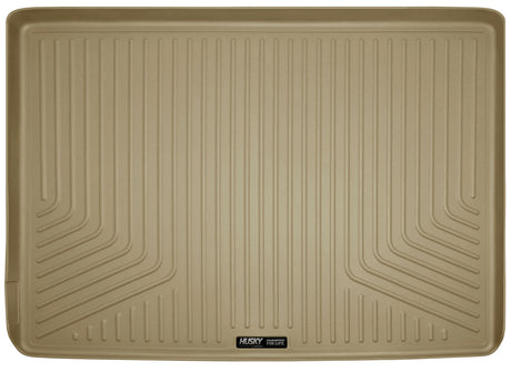 Husky Weatherbeater Cargo Liner Behind 3rd Seat 28223 - AXOPROS