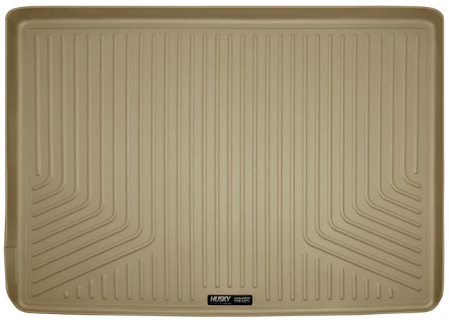 Husky Weatherbeater Cargo Liner Behind 3rd Seat 28223 - AXOPROS