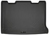 Husky Weatherbeater Cargo Liner Behind 3rd Seat 28261 Husky Liners Cargo Area Liner  AXOPROS