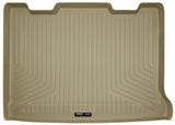Husky Weatherbeater Cargo Liner Behind 3rd Seat 28263 - AXOPROS