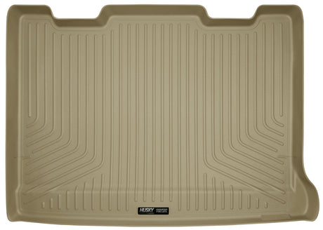 Husky Weatherbeater Cargo Liner Behind 3rd Seat 28263 - AXOPROS