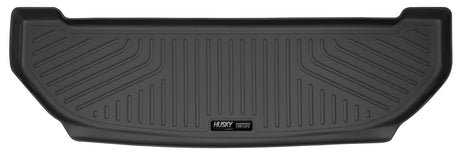 Husky Weatherbeater Cargo Liner Behind 3rd Seat 28681 Husky Liners Cargo Area Liner  AXOPROS