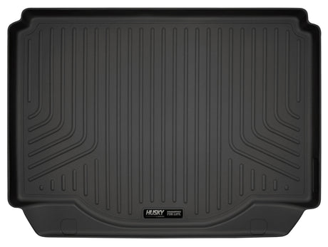 Husky Weatherbeater Trunk Liner 22041 - AXOPROS