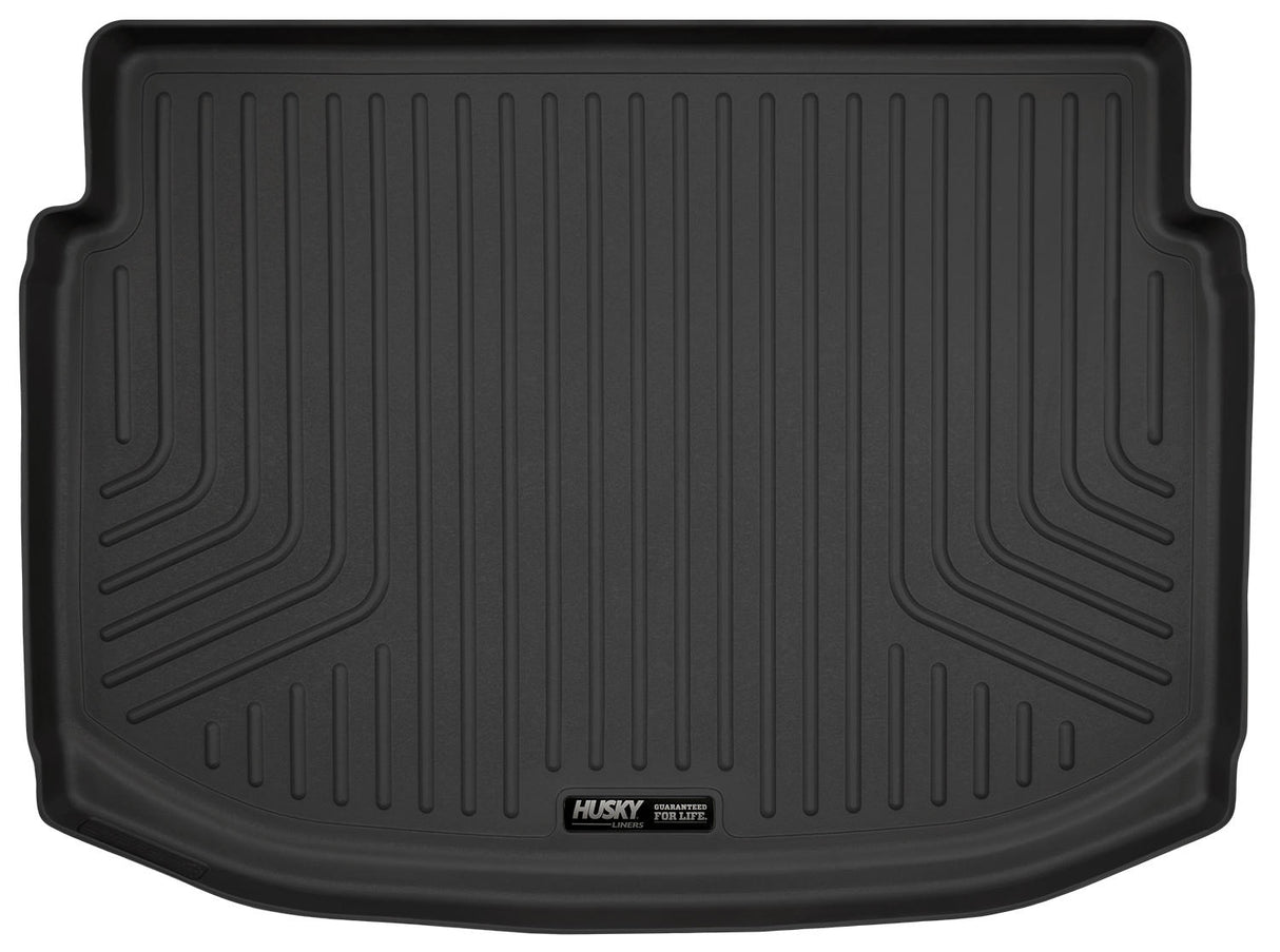 Husky Weatherbeater Trunk Liner 23301 Husky Liners Trunk Lining  AXOPROS