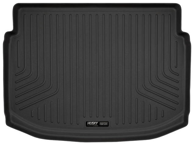 Husky Weatherbeater Trunk Liner 23301 Husky Liners Trunk Lining  AXOPROS