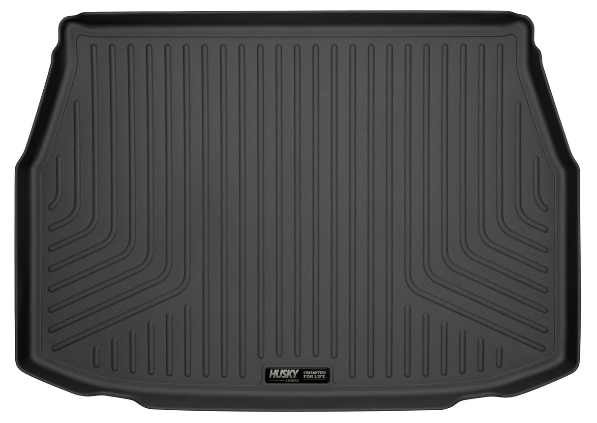 Husky Weatherbeater Trunk Liner 27651 - AXOPROS