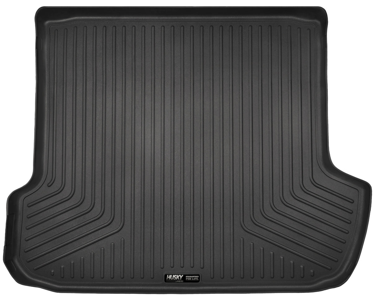 Husky Weatherbeater Trunk Liner 28801 Husky Liners Trunk Lining  AXOPROS