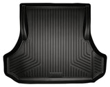 Husky Weatherbeater Trunk Liner 40031 Husky Liners Trunk Lining  AXOPROS