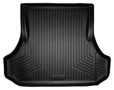 Husky Weatherbeater Trunk Liner 40031 Husky Liners Trunk Lining  AXOPROS