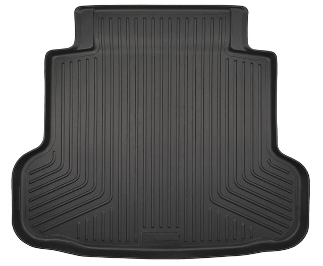 Husky Weatherbeater Trunk Liner 40071 Husky Liners Trunk Lining  AXOPROS