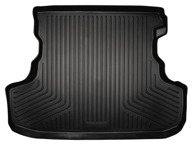 Husky Weatherbeater Trunk Liner 40091 Husky Liners Trunk Lining  AXOPROS