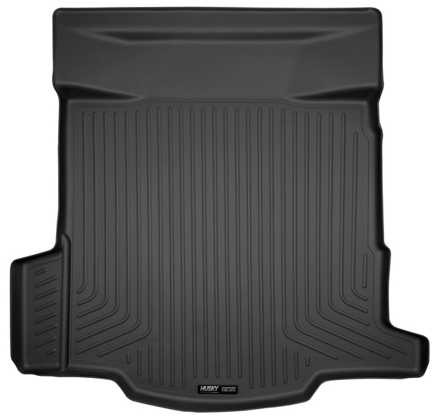 Husky Weatherbeater Trunk Liner 41101 Husky Liners Trunk Lining  AXOPROS