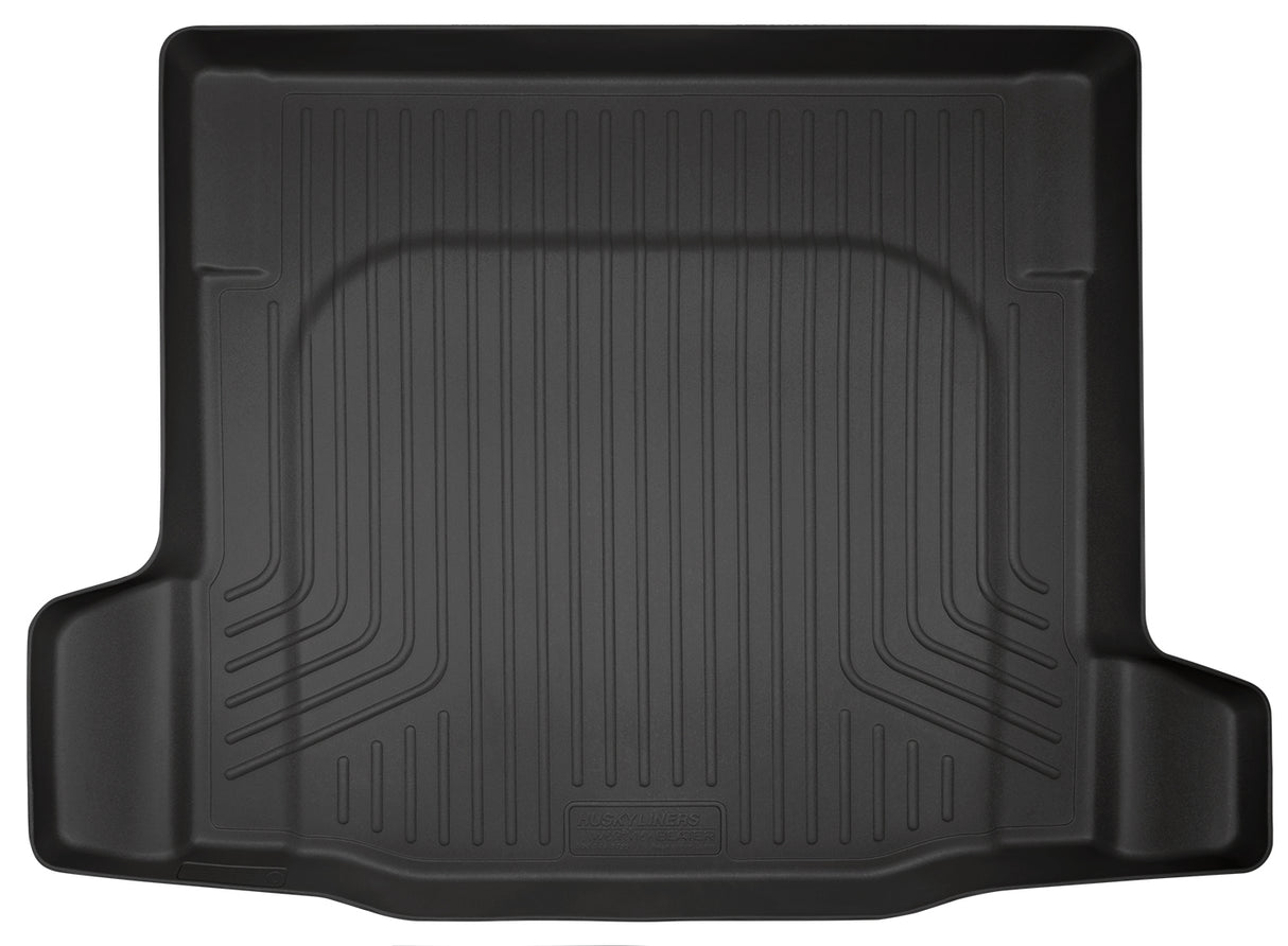 Husky Weatherbeater Trunk Liner 42021 Husky Liners Trunk Lining  AXOPROS