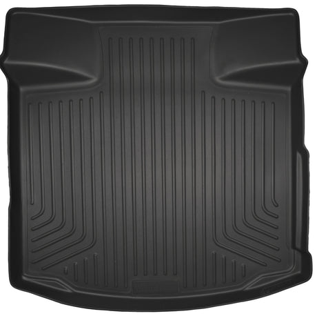 Husky Weatherbeater Trunk Liner 42031 Husky Liners Trunk Lining  AXOPROS