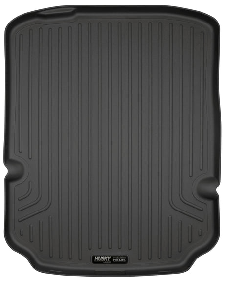 Husky Weatherbeater Trunk Liner 42091 Husky Liners Trunk Lining  AXOPROS