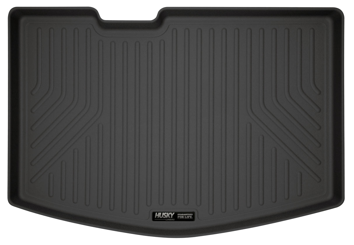 Husky Weatherbeater Trunk Liner 42111 Husky Liners Trunk Lining  AXOPROS