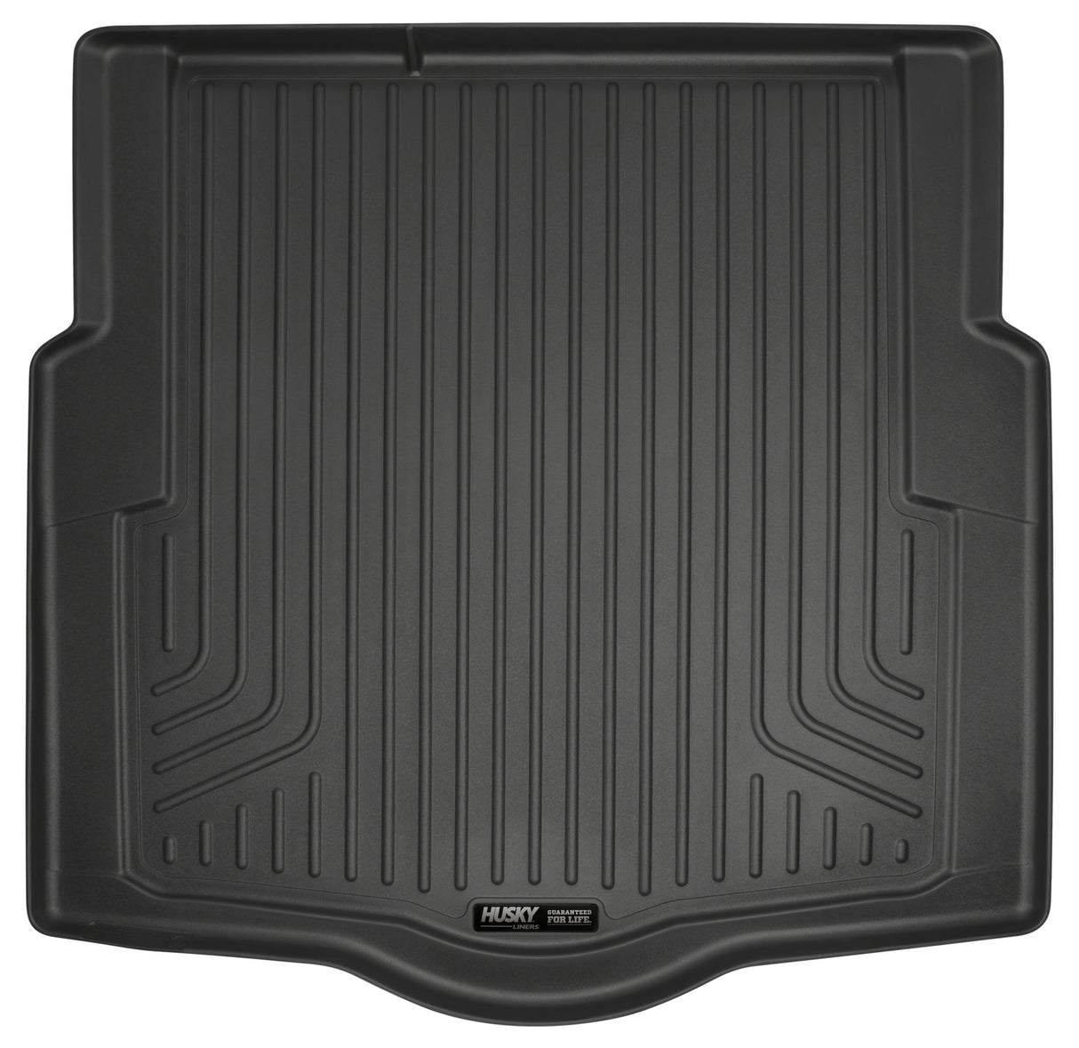 Husky Weatherbeater Trunk Liner 42121 Husky Liners Trunk Lining  AXOPROS