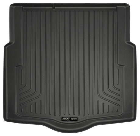 Husky Weatherbeater Trunk Liner 42121 Husky Liners Trunk Lining  AXOPROS