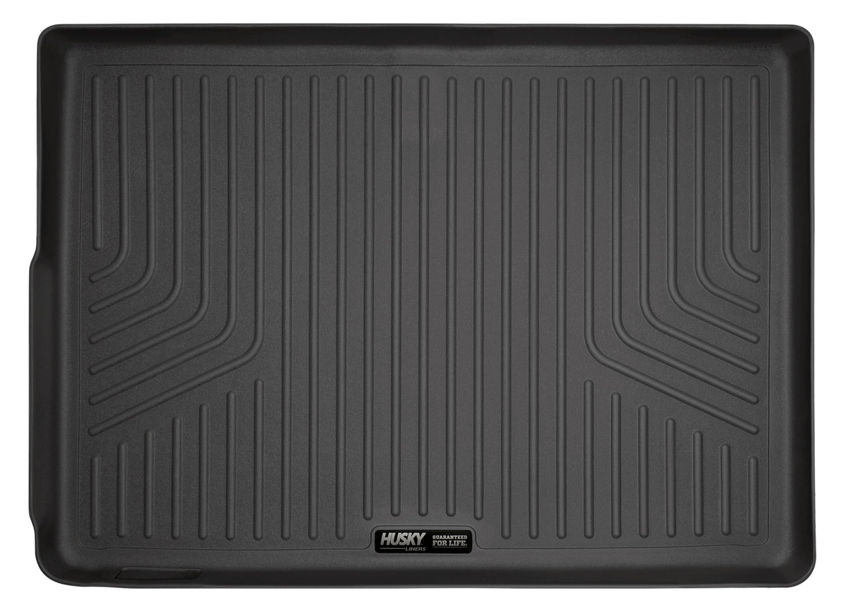 Husky Weatherbeater Trunk Liner 42131 Husky Liners Trunk Lining  AXOPROS