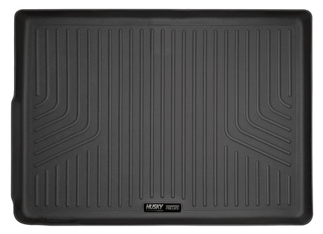 Husky Weatherbeater Trunk Liner 42131 Husky Liners Trunk Lining  AXOPROS