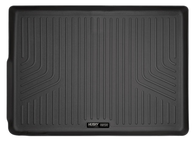 Husky Weatherbeater Trunk Liner 42131 Husky Liners Trunk Lining  AXOPROS