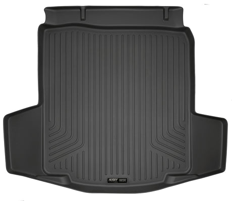 Husky Weatherbeater Trunk Liner 42191 Husky Liners Trunk Lining  AXOPROS