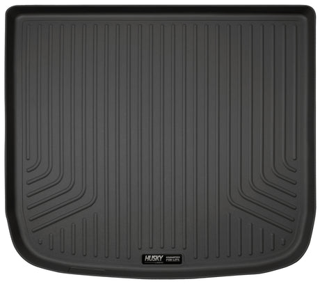 Husky Weatherbeater Trunk Liner 42281 Husky Liners Trunk Lining  AXOPROS