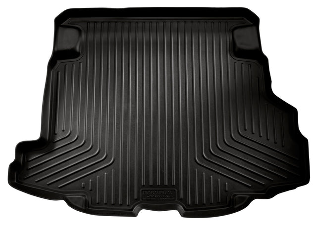 Husky Weatherbeater Trunk Liner 43011 Husky Liners Trunk Lining  AXOPROS
