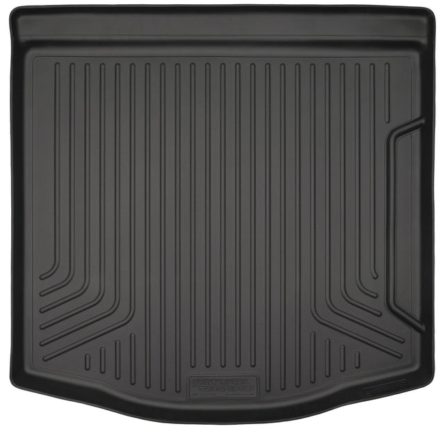 Husky Weatherbeater Trunk Liner 43021 Husky Liners Trunk Lining  AXOPROS
