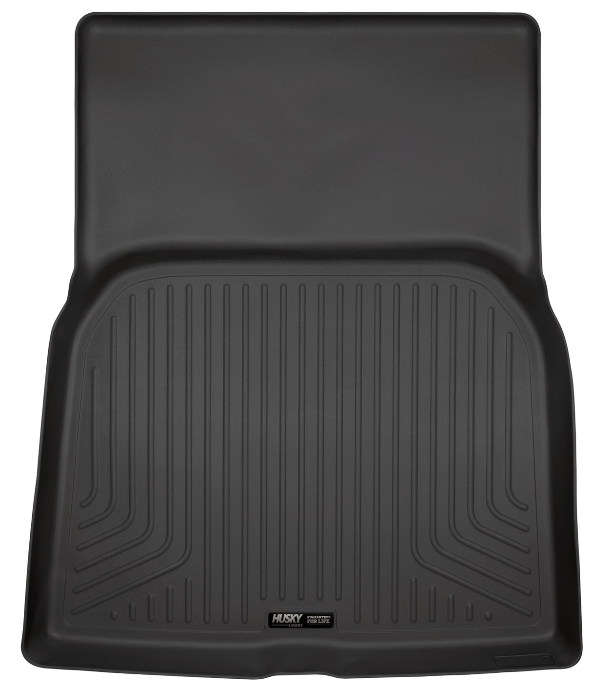 Husky Weatherbeater Trunk Liner 43041 Husky Liners Trunk Lining  AXOPROS
