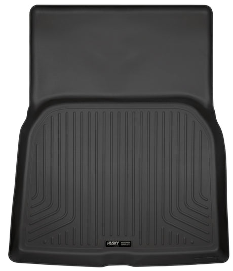 Husky Weatherbeater Trunk Liner 43041 Husky Liners Trunk Lining  AXOPROS