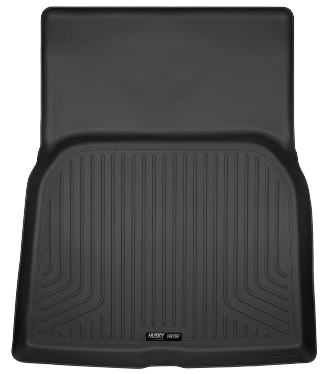 Husky Weatherbeater Trunk Liner 43041 Husky Liners Trunk Lining  AXOPROS