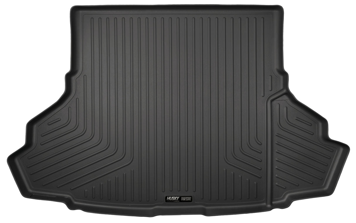 Husky Weatherbeater Trunk Liner 43071 Husky Liners Trunk Lining  AXOPROS