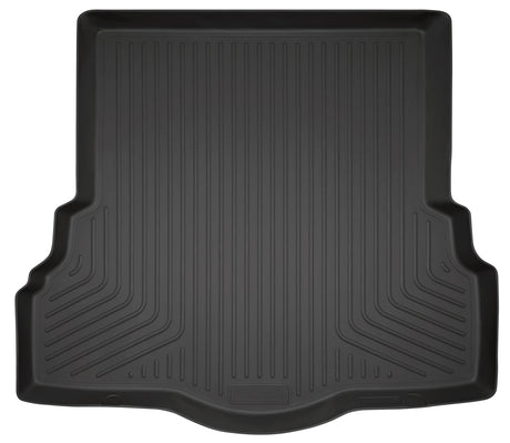 Husky Weatherbeater Trunk Liner 43751 Husky Liners Trunk Lining  AXOPROS
